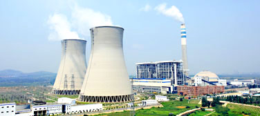 霸州中電環(huán)保發(fā)電有限公司購買我司不銹鋼滲濾液泵