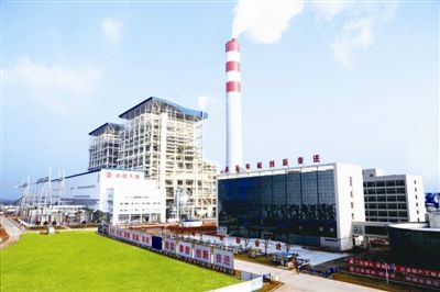 江西大唐國(guó)際撫州發(fā)電有限責(zé)任公司購(gòu)買我司多種水泵