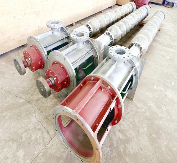 立式長軸泵廠家湖南立佳機(jī)械LC系列不銹鋼立式長軸泵