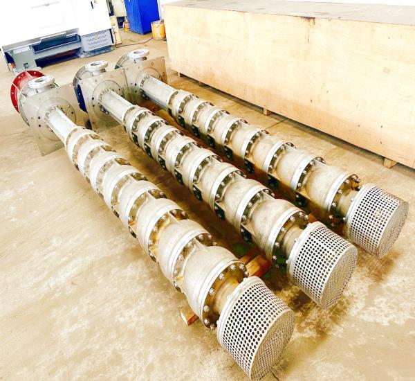 立式長軸泵廠家湖南立佳機(jī)械LC系列不銹鋼立式長軸泵